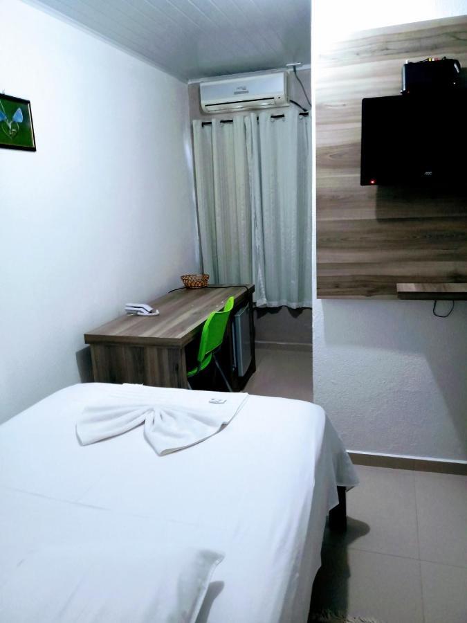 Hotel Bless Cascavel  Ngoại thất bức ảnh