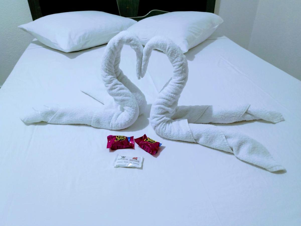 Hotel Bless Cascavel  Ngoại thất bức ảnh